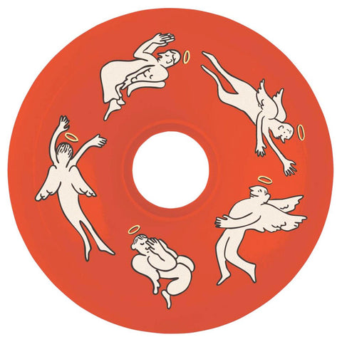 OJ Wheels Boserio Mini Super Juice 55mm 78a