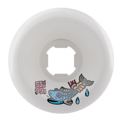 OJ Wheels Elite Full Combo Latham 53mm