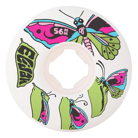 OJ Wheels Chubbies Elijah Chrysalis 56mm 99a