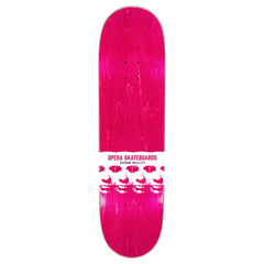 Opera Kieran Woolley Repeater 8.5"