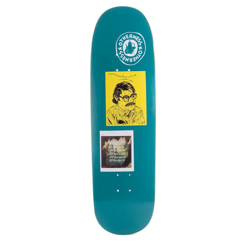 Otherness Barker Barrett Shape B 9"