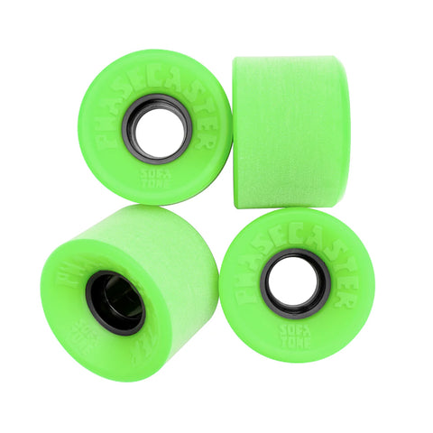 Phasecaster Wheels Sofa Tone 56mm Green