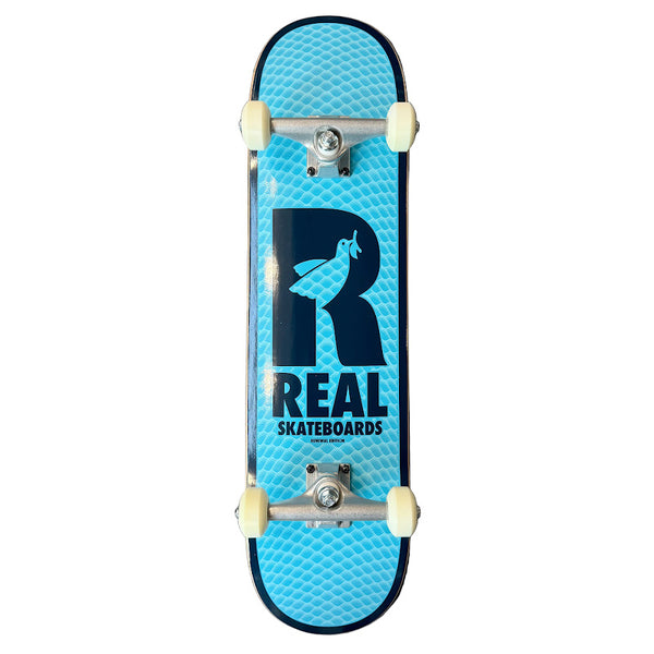 Real Renewal Doves Complete 7.75"