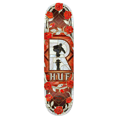 Real Cathedral HUF 8.38"