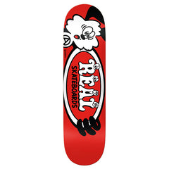 Real Skate Shop Day Verdy Oval 8.38"