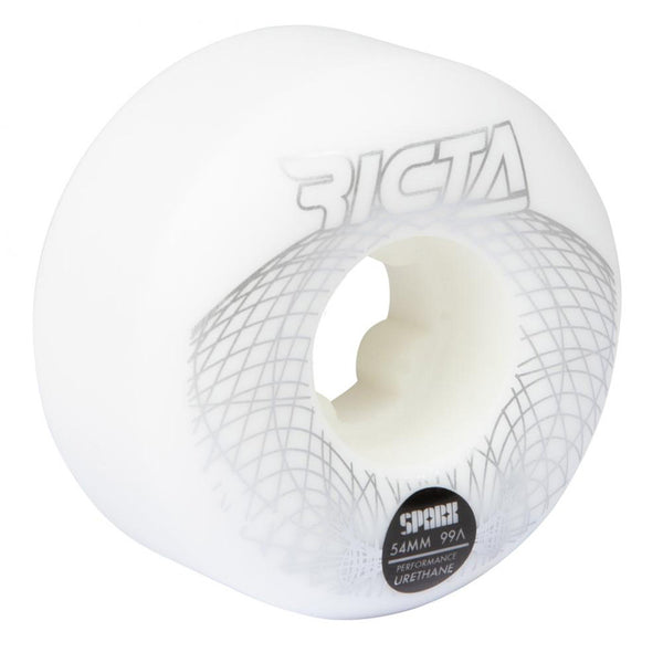 Ricta Wireframe Sparx 54mm 99a