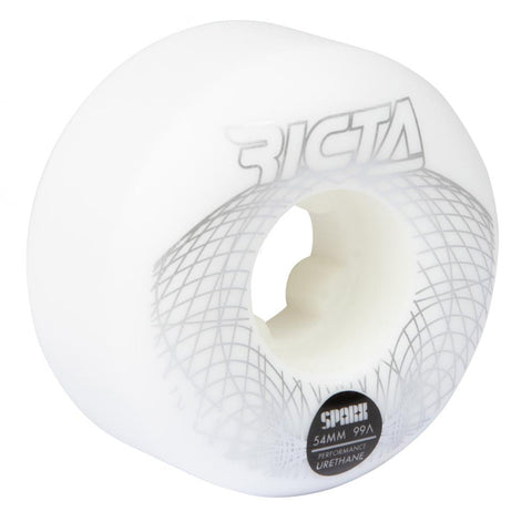 Ricta Wireframe Sparx 54mm 99a