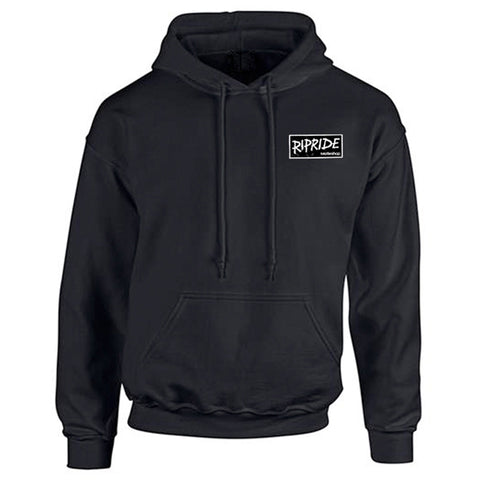 Ripride Skateshop Hoodie Ripchord