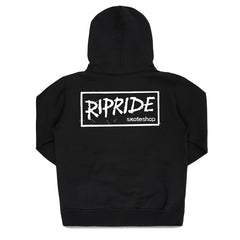 Ripride Skateshop Hoodie Ripchord