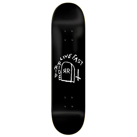 Ripride Skateshop GG Tattoo 8.25”