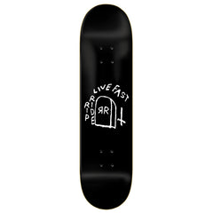 Ripride Skateshop GG Tattoo 8.5”