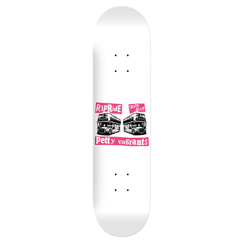 Ripride Skateshop BLKPRJKT Petty Vagrant 8.75”