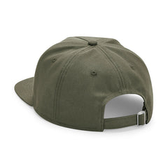 Ripride Skateshop Cap GG Tattoo Olive