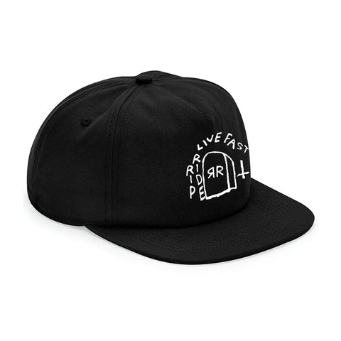 Ripride Skateshop Cap GG Tattoo