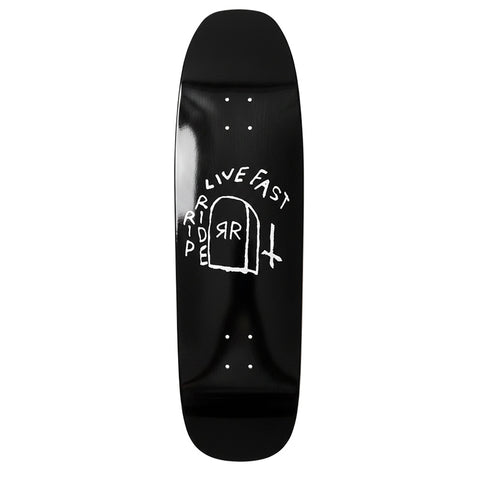 Ripride Skateshop GG Tattoo 9.25"