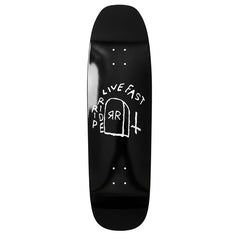 Ripride Skateshop GG Tattoo 9.25"