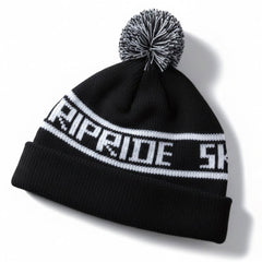 Ripride Skateshop Bobble Hat