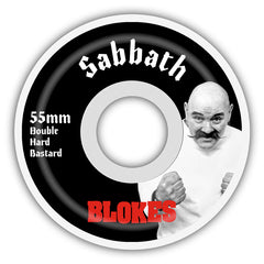 Sabbath Blokes 55mm