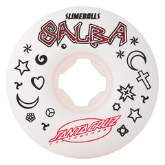 Slime Balls Salba Witch Doctor 56mm