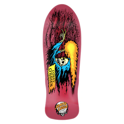 Santa Cruz Corey O'Brien Reaper 9.85"
