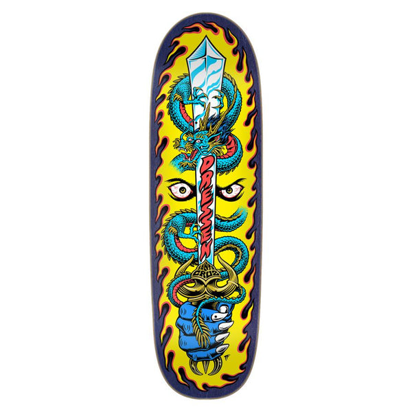 Santa Cruz Dressen Sword 9.25"