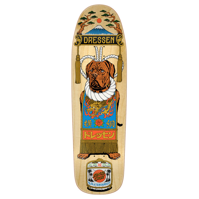 海外限定カラーeric dressen santacruz エリックドレッセン 海外限定カラーeric dressen santacruz エリックドレッセン