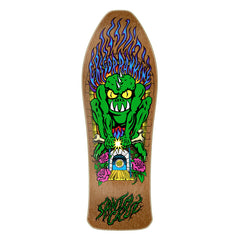 Santa Cruz Gregor Rankine Monster Reissue 10.39"