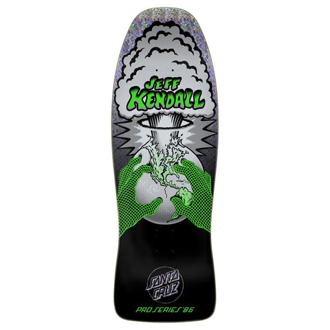 Santa Cruz Kendall End of the World Reissue '26 10"