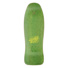 Santa Cruz Kendall Graffiti Reissue 9.69"