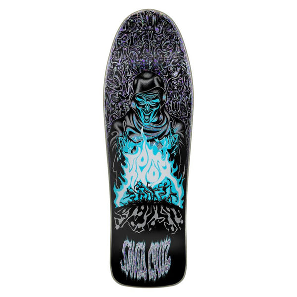Santa Cruz Tom Knox Firepit Reissue '26 10.07"