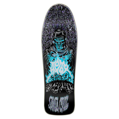 Santa Cruz Tom Knox Firepit Reissue '26 10.07"