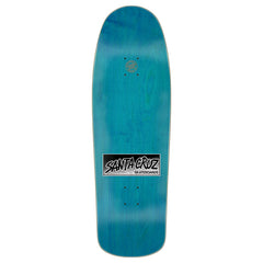 Santa Cruz Tom Knox Punk Reissue 9.89"