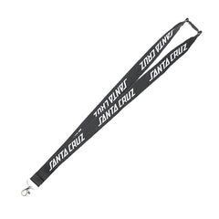 Santa Cruz Lanyard