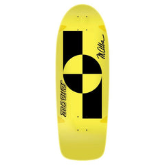 Santa Cruz Malba Crash Test Reissue 10.03"