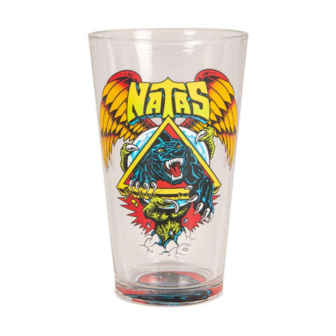 Santa Cruz Glass Natas Panther