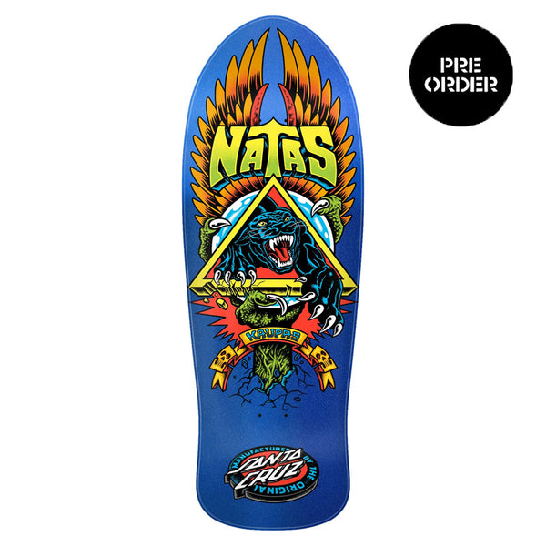 Santa Cruz Natas Panther Reissue 10.54"