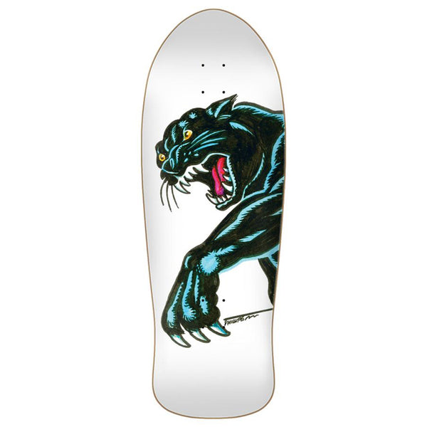 Santa Cruz Natas Sketch Panther 10.54"
