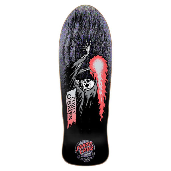 Santa Cruz Corey O'Brien Reaper 9.85"