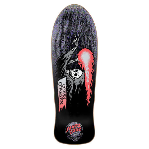 Santa Cruz Corey O'Brien Reaper 9.85"