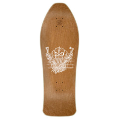 Santa Cruz Gregor Rankine Monster Reissue 10.39"