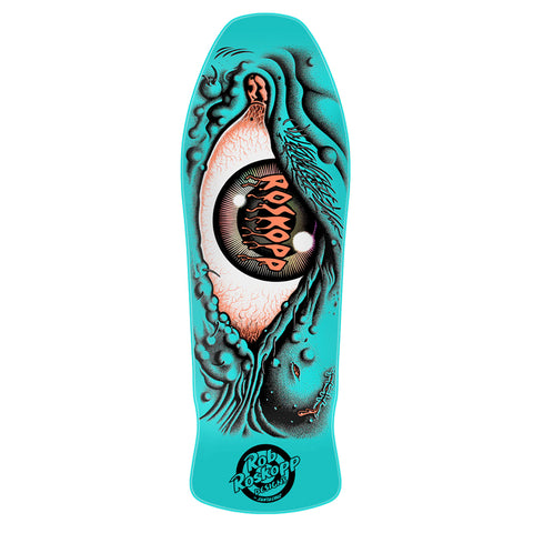Santa Cruz Roskopp Eye Reissue 10.12”