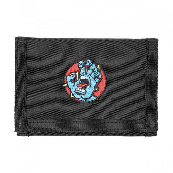 Santa Cruz Wallet Hand Dot