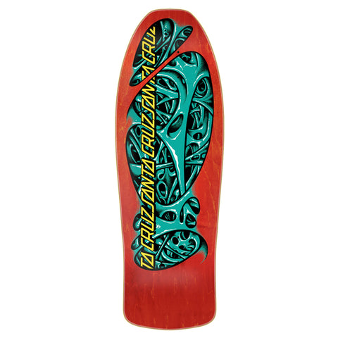 Santa Cruz Oops Mucus Reissue 10.32"