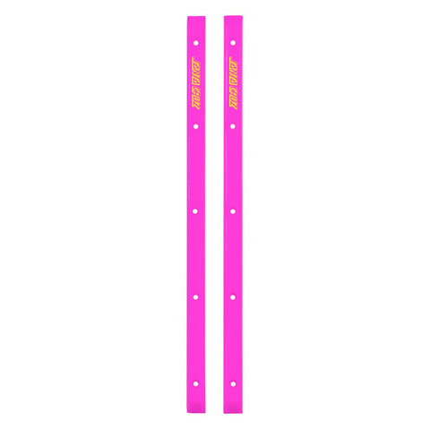 Santa Cruz Rails Slimline Pink