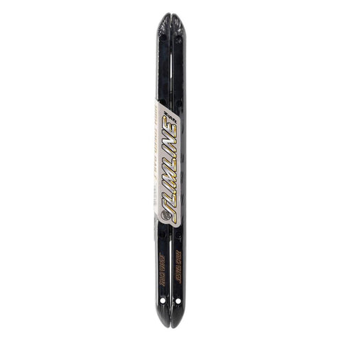 Santa Cruz Rails Slimline HSR Black