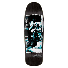 Santa Cruz Tom Knox Punk Reissue 9.89"