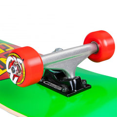 Santa Cruz Complete Classic Dot Mid 7.80"