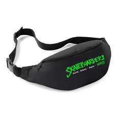 Ripride Skateshop Bum Bag Skateboarder!
