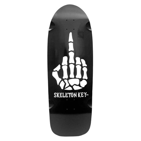 Skeleton Key MFG With All Due Respect PIG