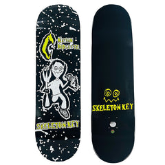 Skeleton Key MFG Nathan Midgette Modern 9"